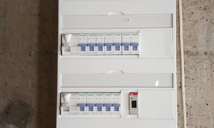 Pro Elec Services Mâcon - Entreprise d’électricité générale pour particulier