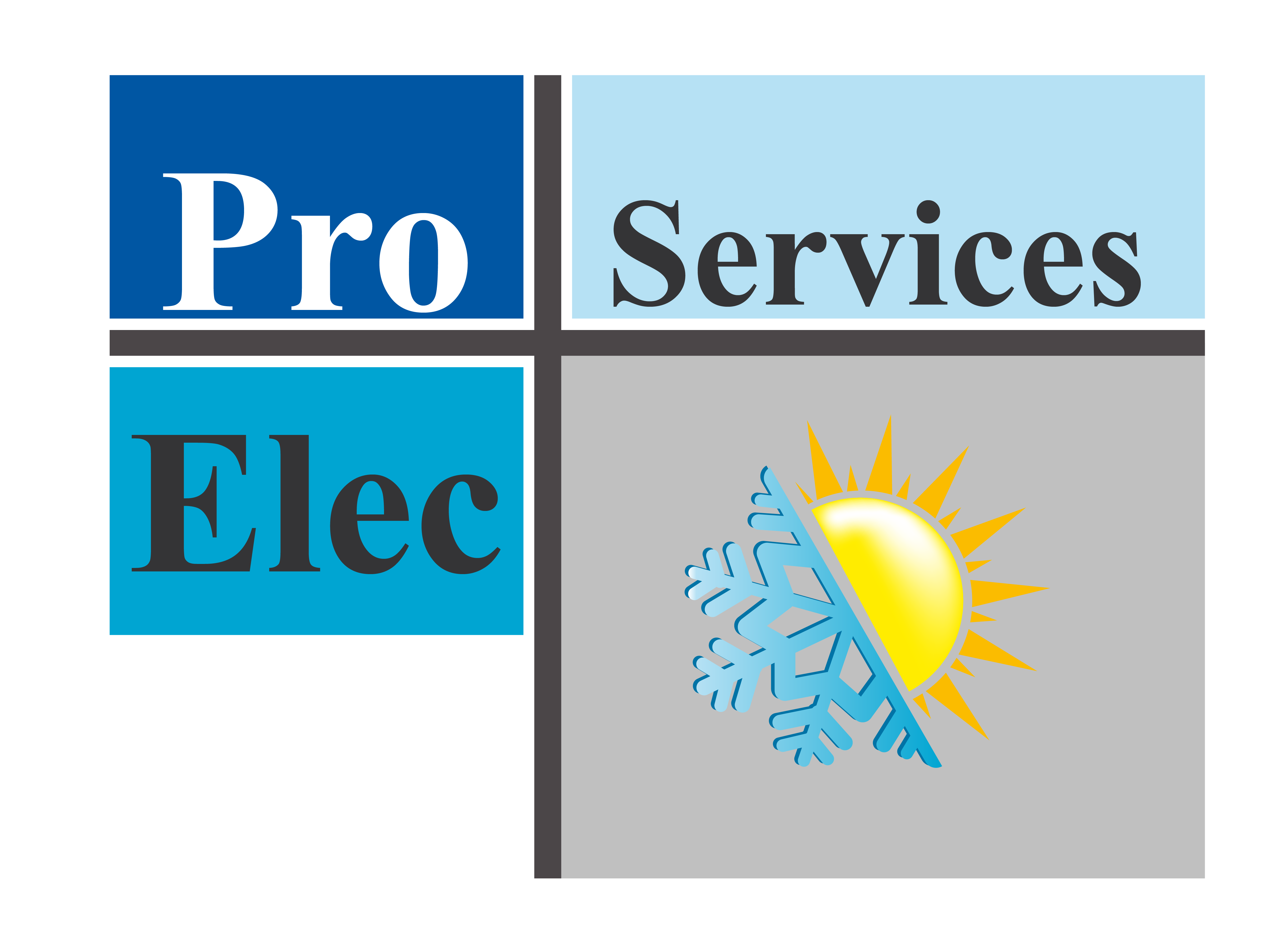PRO ELEC SERVICES à CROTTET RECRUTE