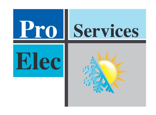 pro elec logo